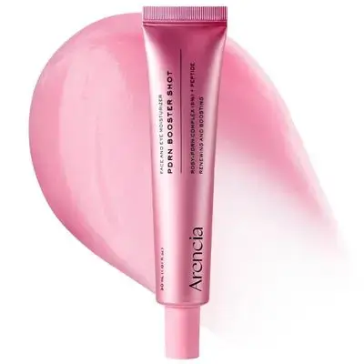 Arencia PDRN Booster Shot Face Eye Moisturizer 30ml