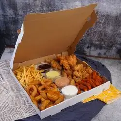 Snack Box