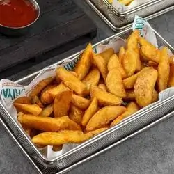 Wedges Potato