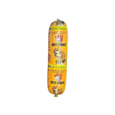 Best Choice - Chicken Sausage 900g