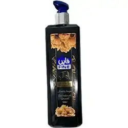 Fine Shower Gel Almalaki 500ml