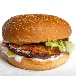 Beef Burger