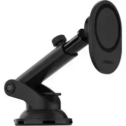 Car Magsafe Vehicle Mount Black