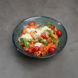 Penne Arrabbiata