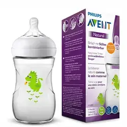 Philips Avent Natural Animals