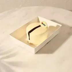 Kinder Cake