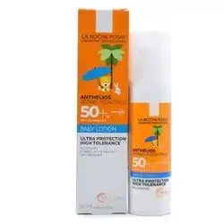 La Roche Posay Anthelios Dermo-pediatrics Spf 50 Baby