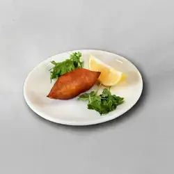 Meat Kofta 1 Pieces