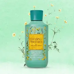 Bath & Body Works Chasing Fireflies Body Lotion- 236 ml