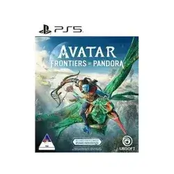 Video Game - PS5  |  Avatar Frontiers Of Pandora