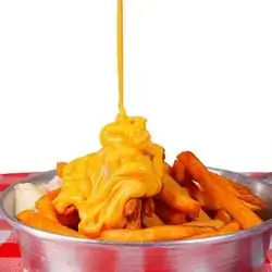 Cheese Fries