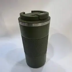 Vacuum cup
