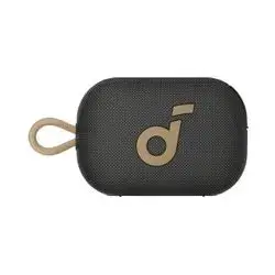 Anker Soundcore Select 4 Go – Black/Gold (A31X11B1)