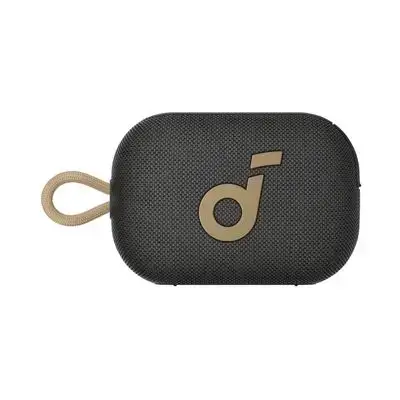 Anker Soundcore Select 4 Go – Black/Gold (A31X11B1)