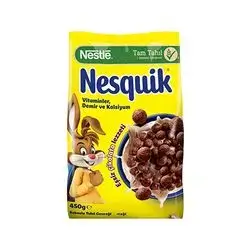 Nesquik Chocolate Balls 450G