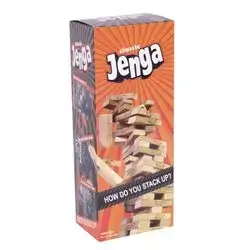 Jenga Classic