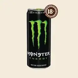 Monster