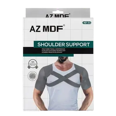 Shoulder Support MDF-016 _ AZ MDF