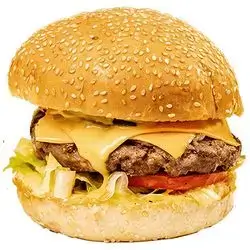 Di Manzzo Burger