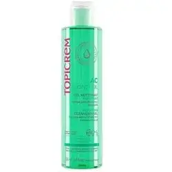 TOPICREM AC Control Cleansing Gel 200 ml
