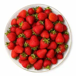 Fresh Strawberry