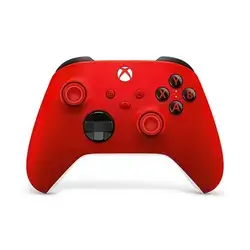 Xbox Wireless Controller PULSE RED