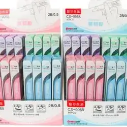 Normal Micro Carbon Mechanical Pencil Lead 0.7mm