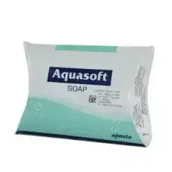 aquasoft soap