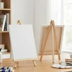 Canvas 20*30 & STAND