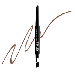 Fill & Fluff Eyebrow Pomade Pencil 03 AUBURN 0.2g _ NYX PROFESSIONAL MAKEUP