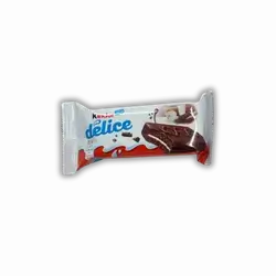 Kinder Delais Milk Cake 390 gm