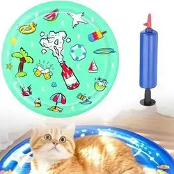 Cat Cooling Mat 100cm