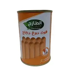 Fresh Chicken Sausage 400 g