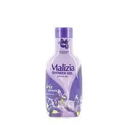 Malizia Shower Gel Iris Flower 1 Lt
