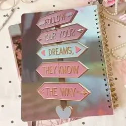 A4 NOTE BOOK100 PEGES