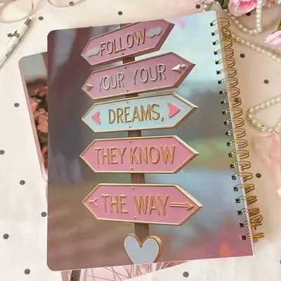 A4 NOTE BOOK100 PEGES