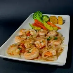 Tichy Shrimp