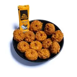 Falafel Plate