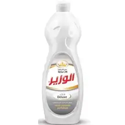 Alwazir Deluxe Multi purpose perfumes 600ml