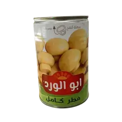 Abu Lord whole mushroom 400Gm