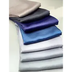 Turkish Satin Shawl