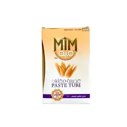 Mim Paste Tube hair remover 115g