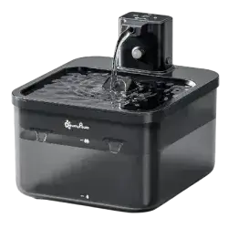 نافورة مياه 2.5L