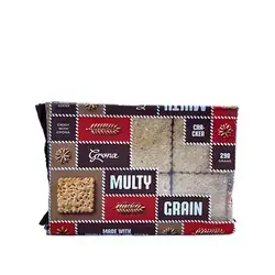 Diet Cracker Biscuit 290 g