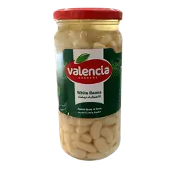 Valencia Beans 540 gm