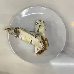 Kebab Sandwich
