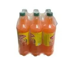 Tazech natural peaches 6 pcs