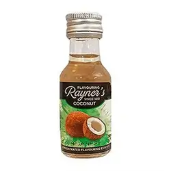 Rayners Hazelnut Flavor