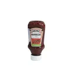 Heinz Barbecue Sauce 250 Gm