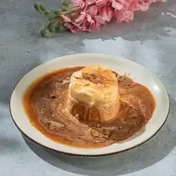 Caramel Carry Me